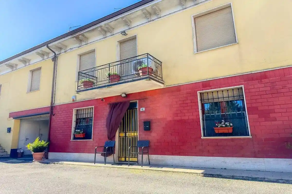 Casa indipendente in vendita a Alseno