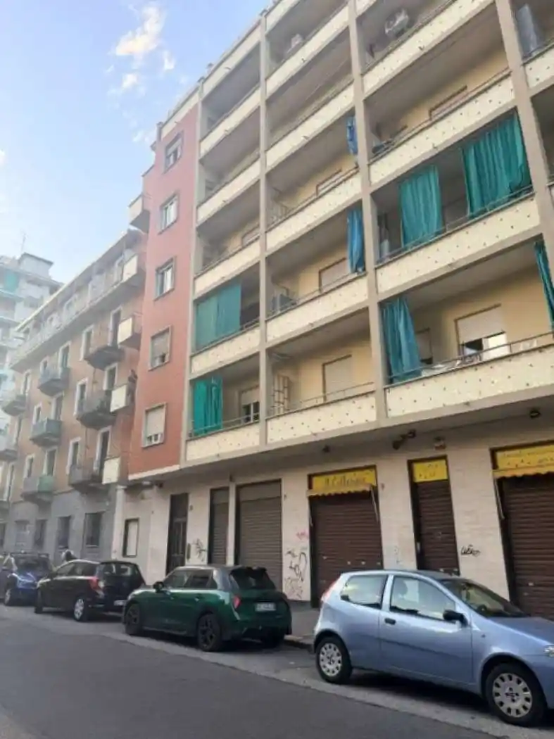 Appartamento in affitto a Torino