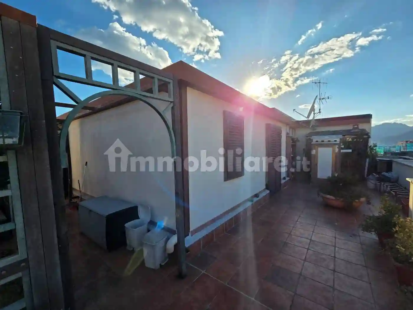 Attico - Mansarda - foto 5