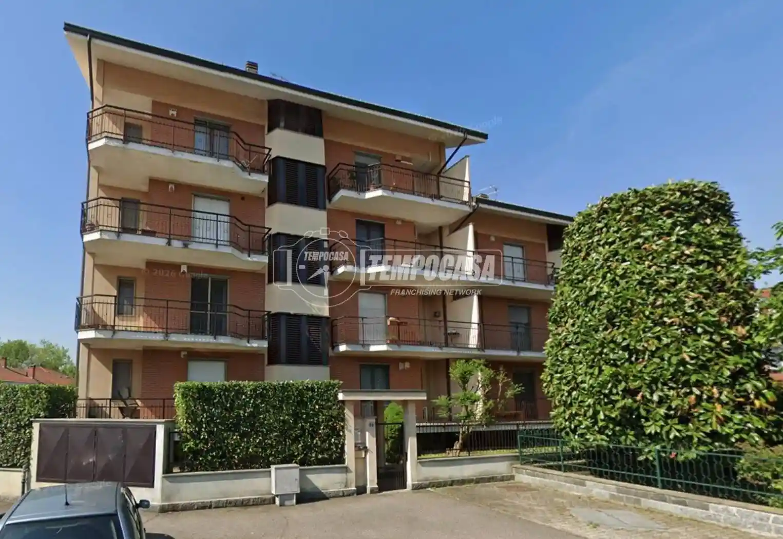 Appartamento in vendita a Settimo Torinese