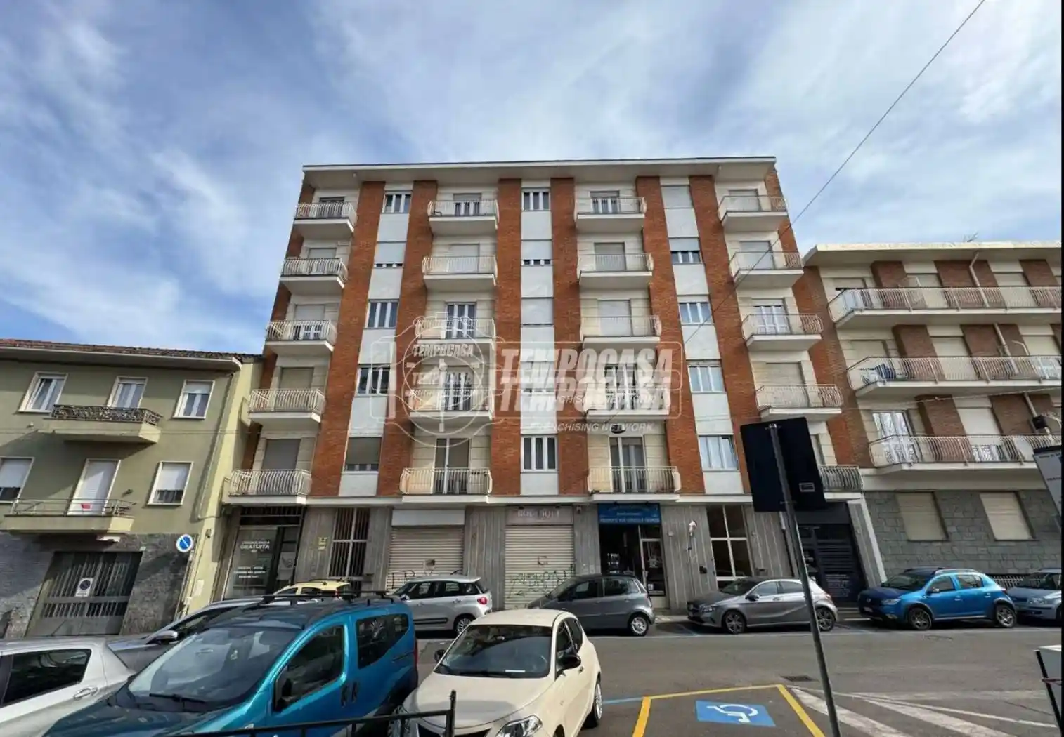 Appartamento in vendita a Settimo Torinese