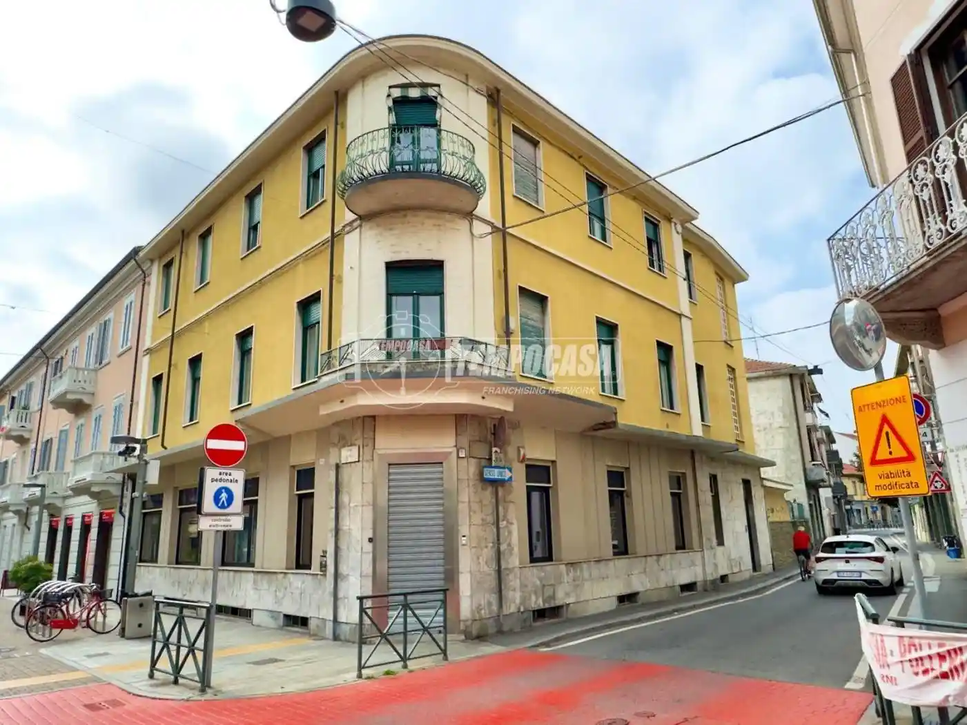 Appartamento in vendita a Settimo Torinese