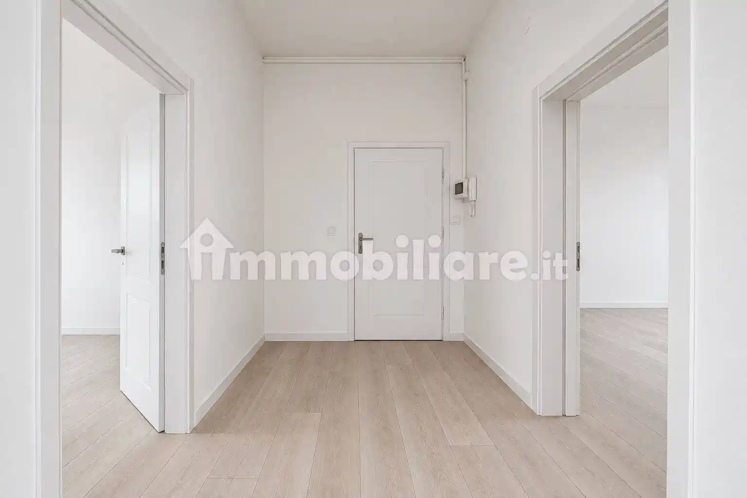 Appartamento in vendita a Correggio