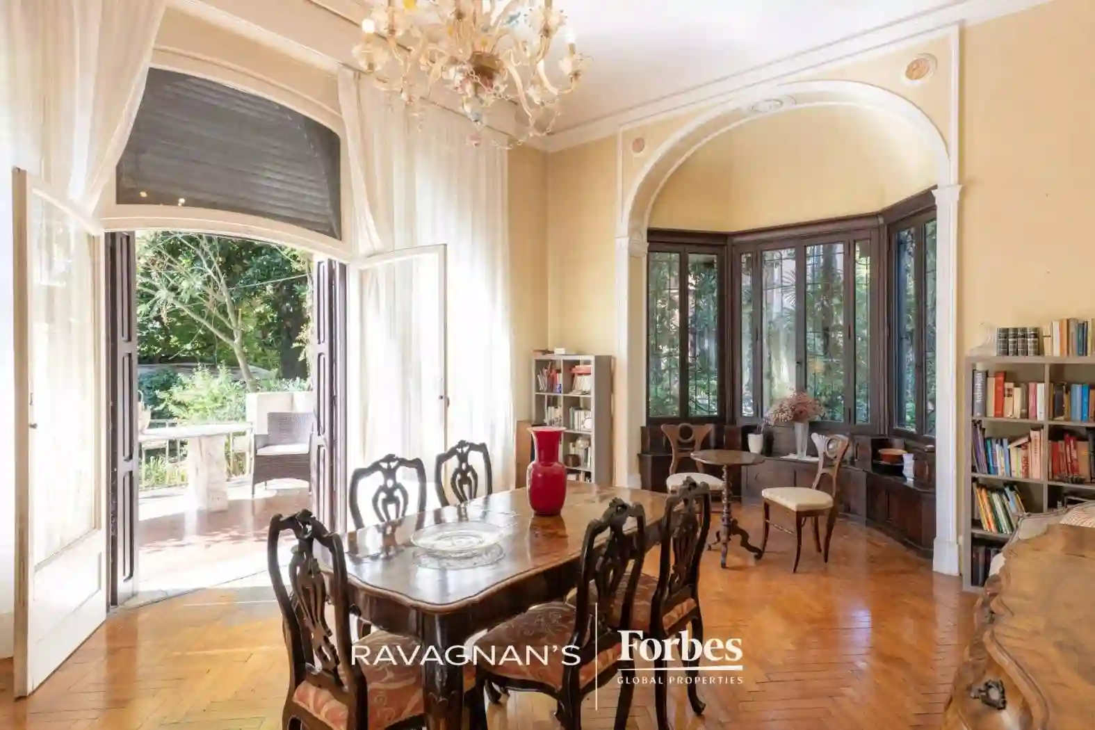 Villa - foto 2