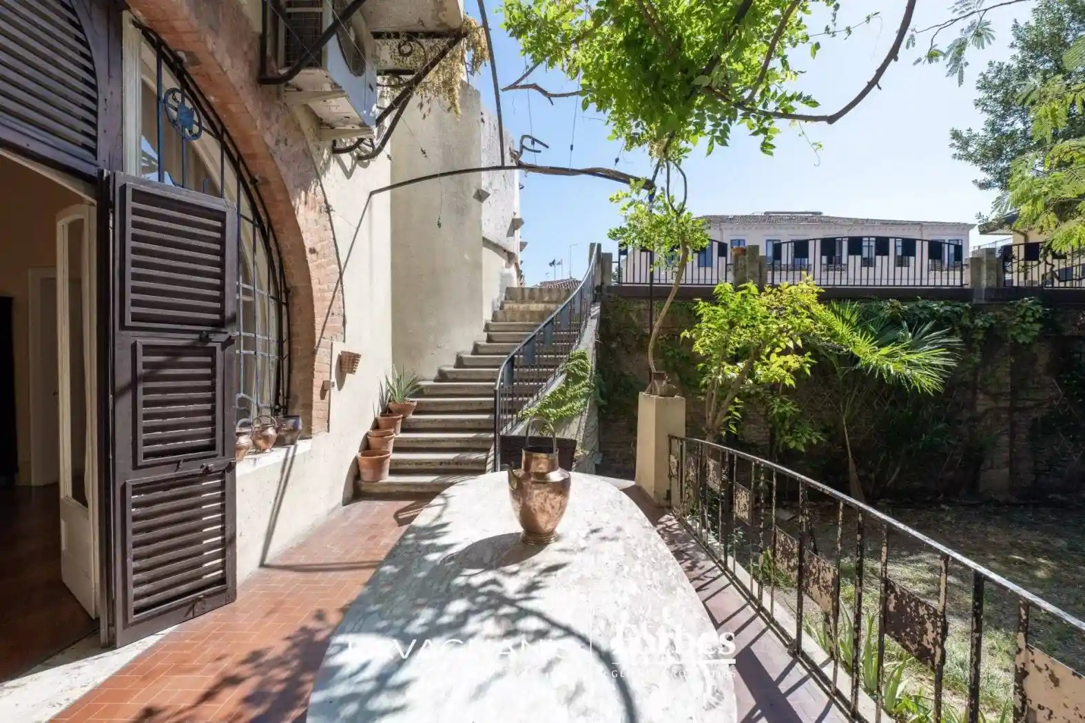 Villa in vendita a Venezia