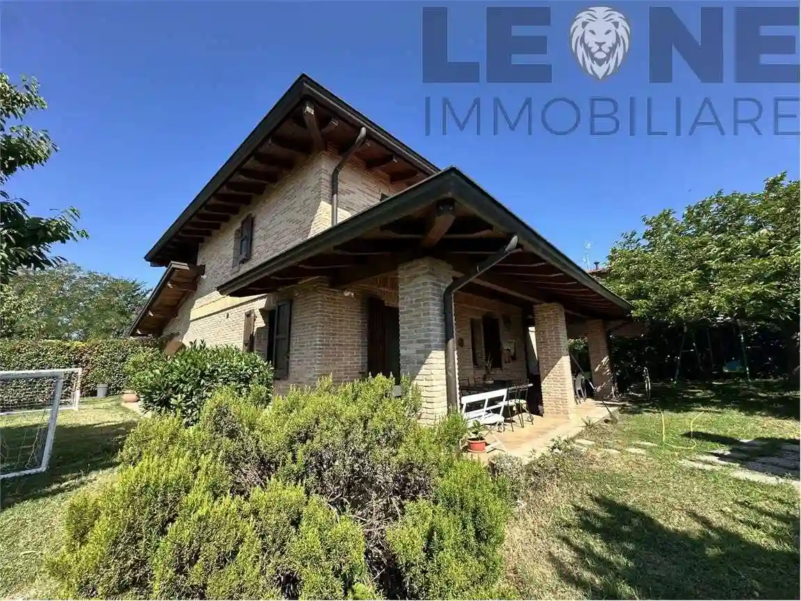 Casa indipendente - foto 4
