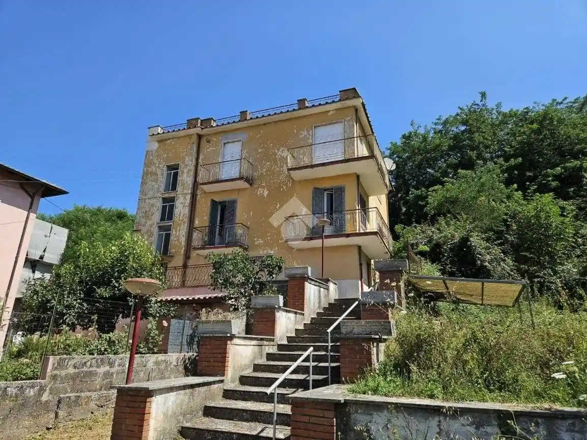 Appartamento in vendita a Labico