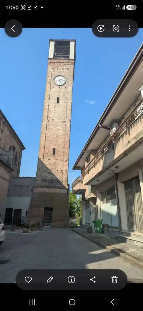 Appartamento in vendita a Canda