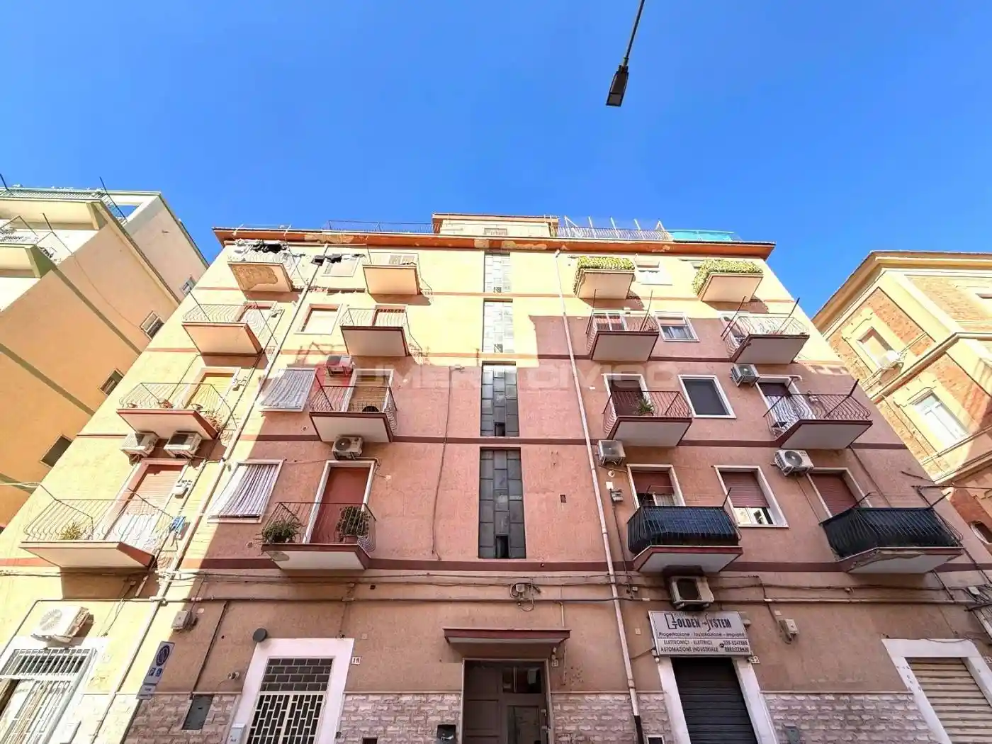 Appartamento in vendita a Foggia
