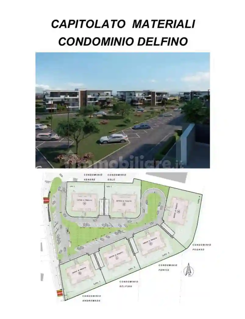 Progetto - foto 3