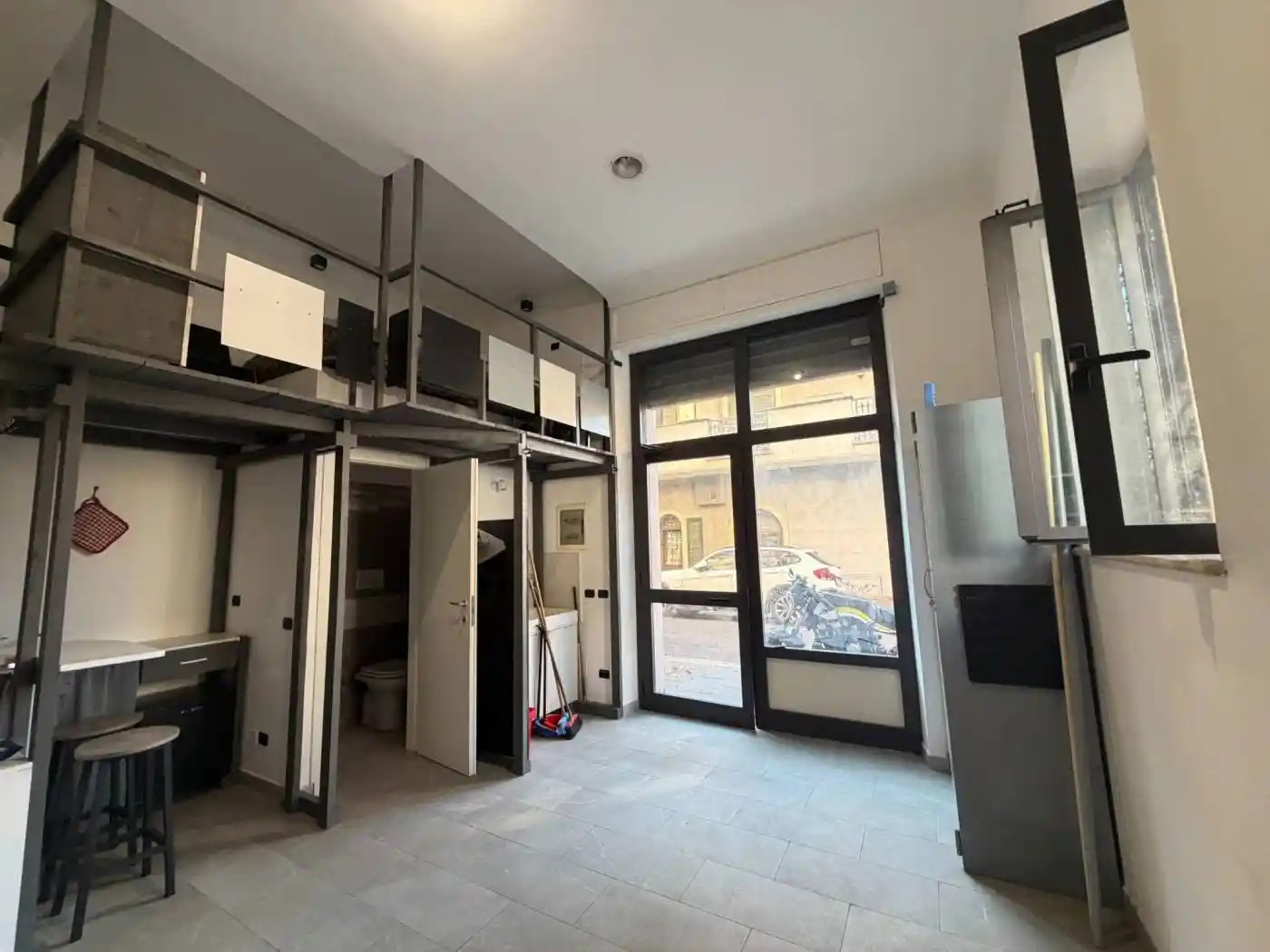 Loft in vendita a Grottaferrata