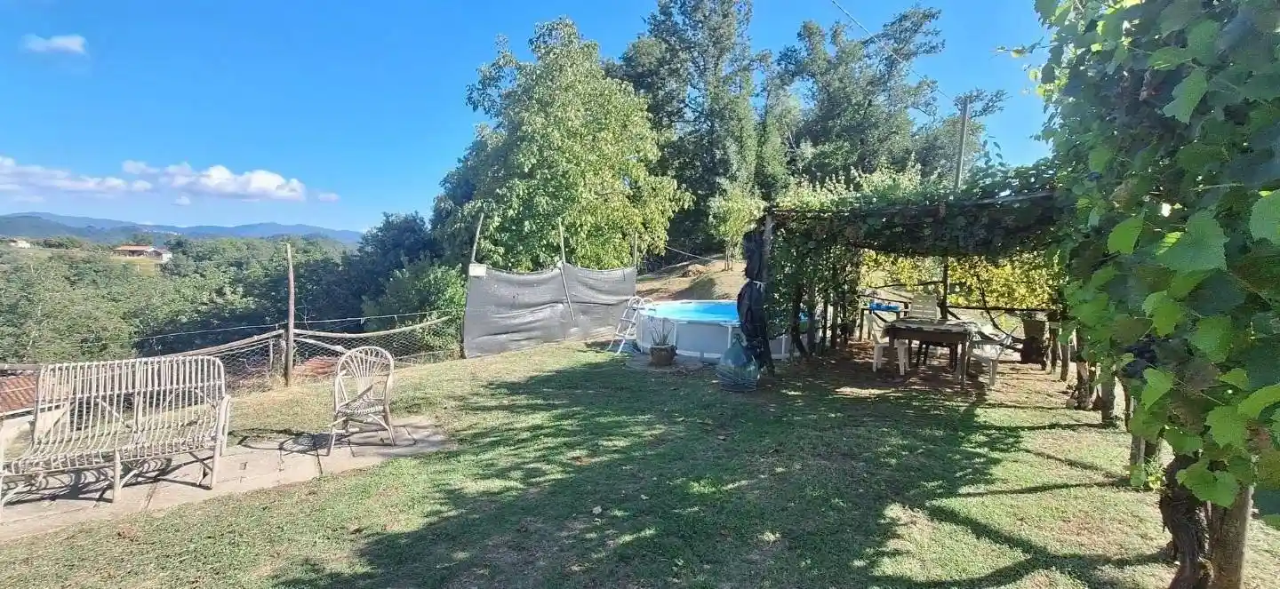 Casa indipendente in vendita a Coreglia Antelminelli