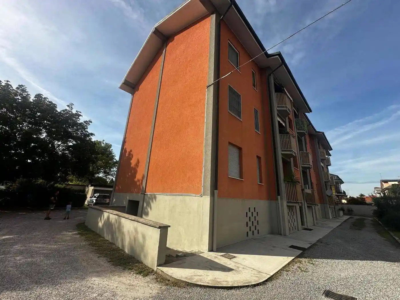 Appartamento in vendita a Agrate Brianza