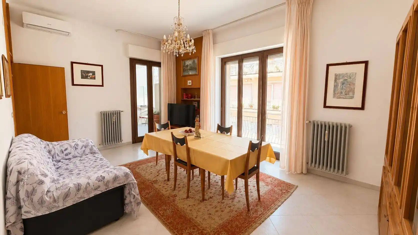 Appartamento in vendita a Castellana Grotte