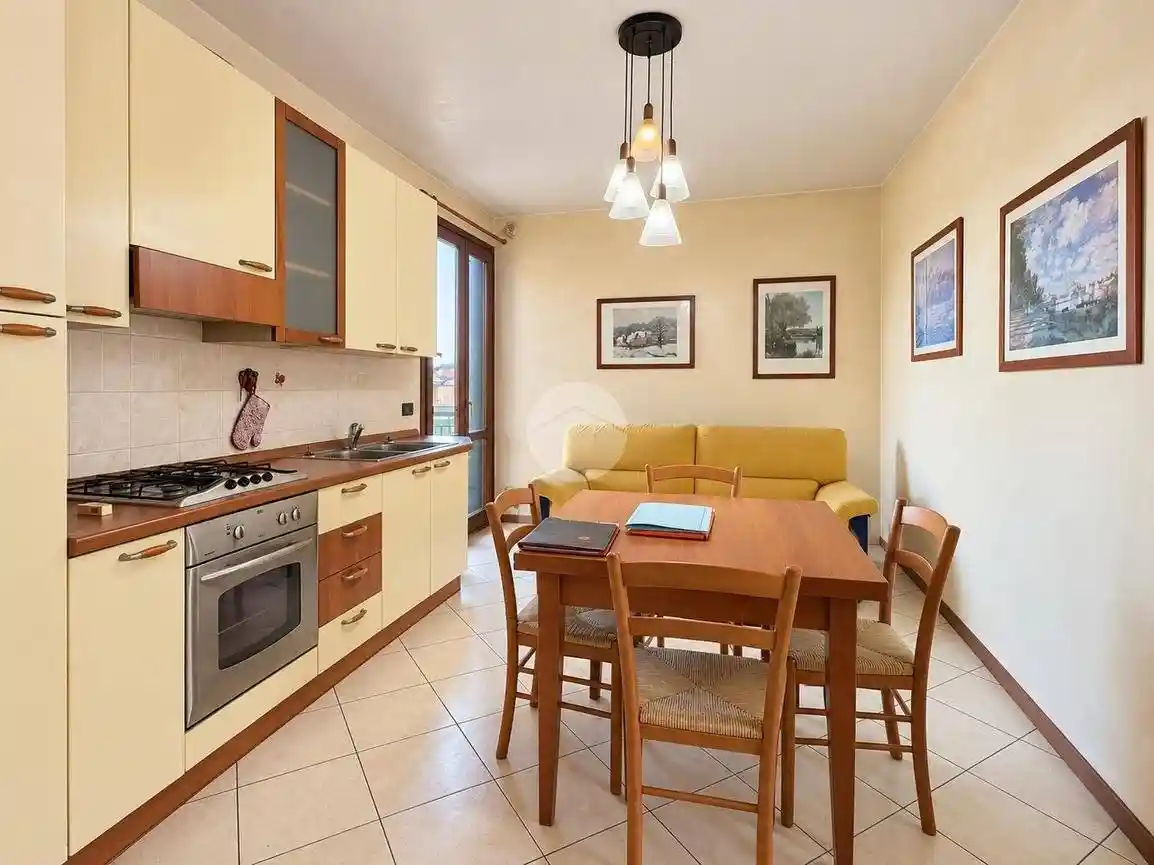 Appartamento in vendita a Quinto di Treviso