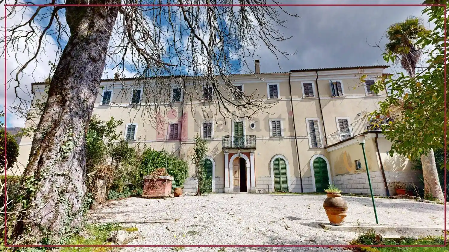 Casa indipendente in vendita a Rieti