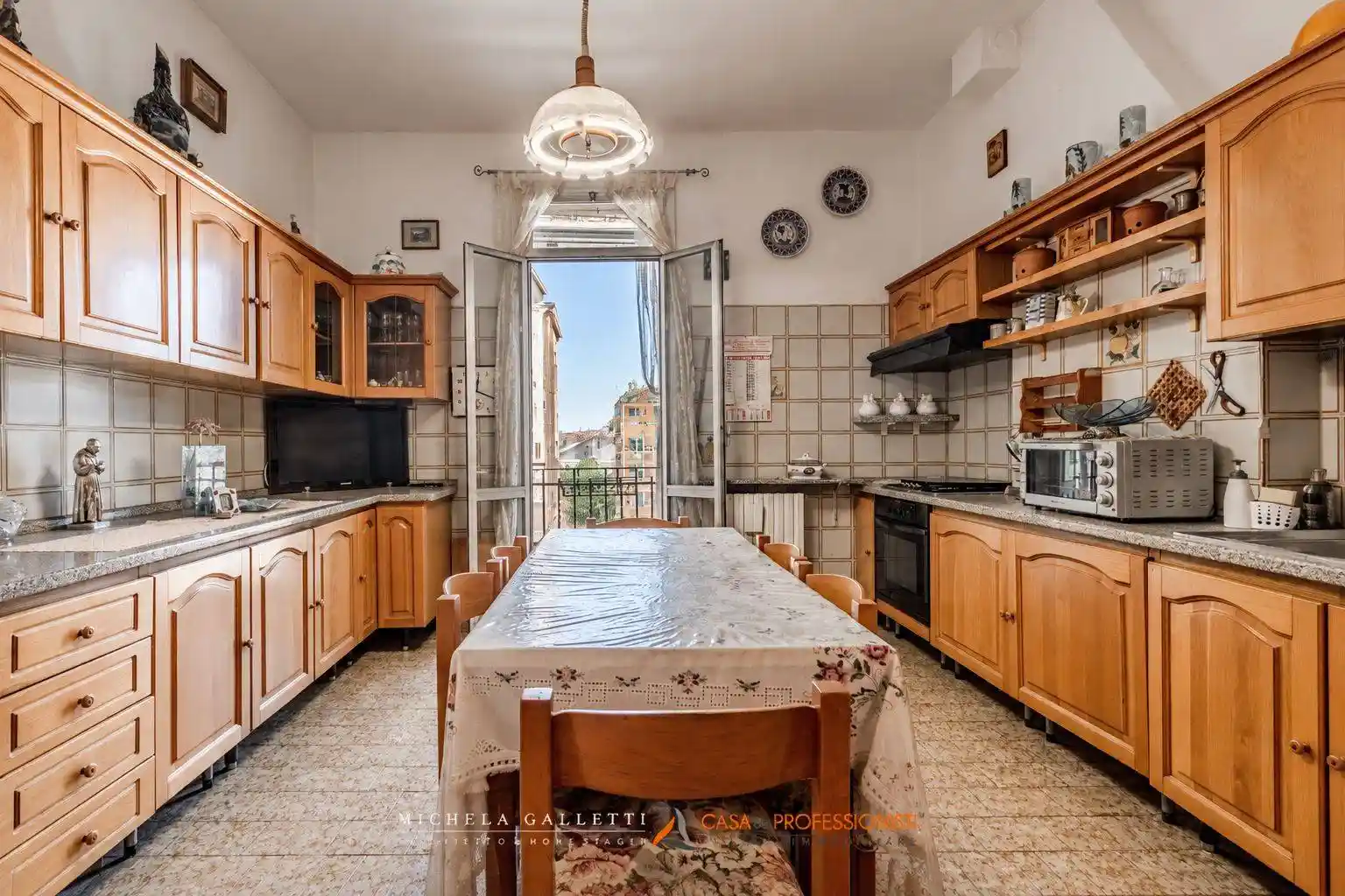 Appartamento in vendita a Bologna