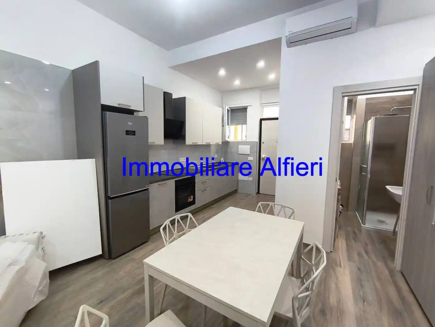 Appartamento in affitto a Benevento