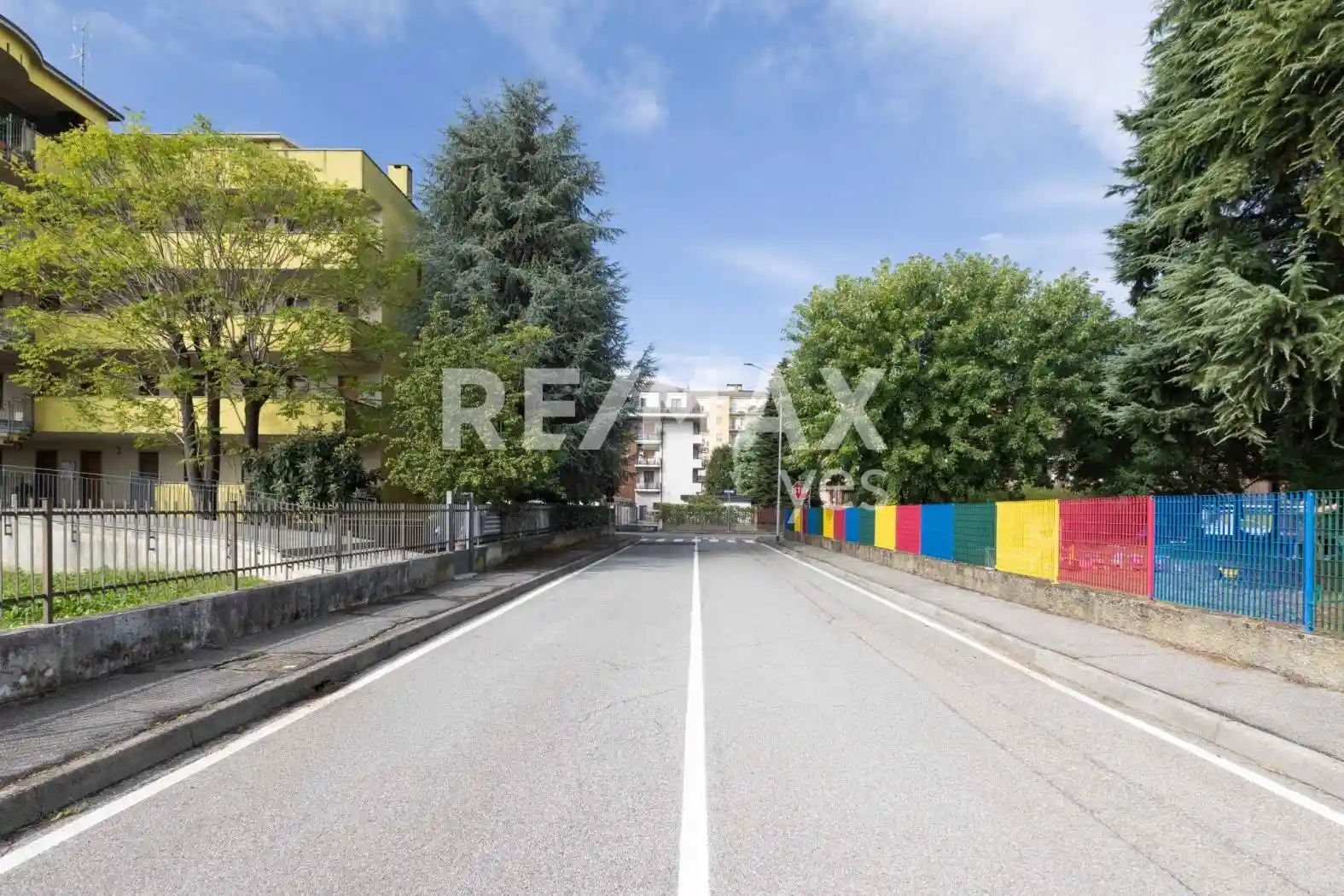 Appartamento in vendita a Pantigliate