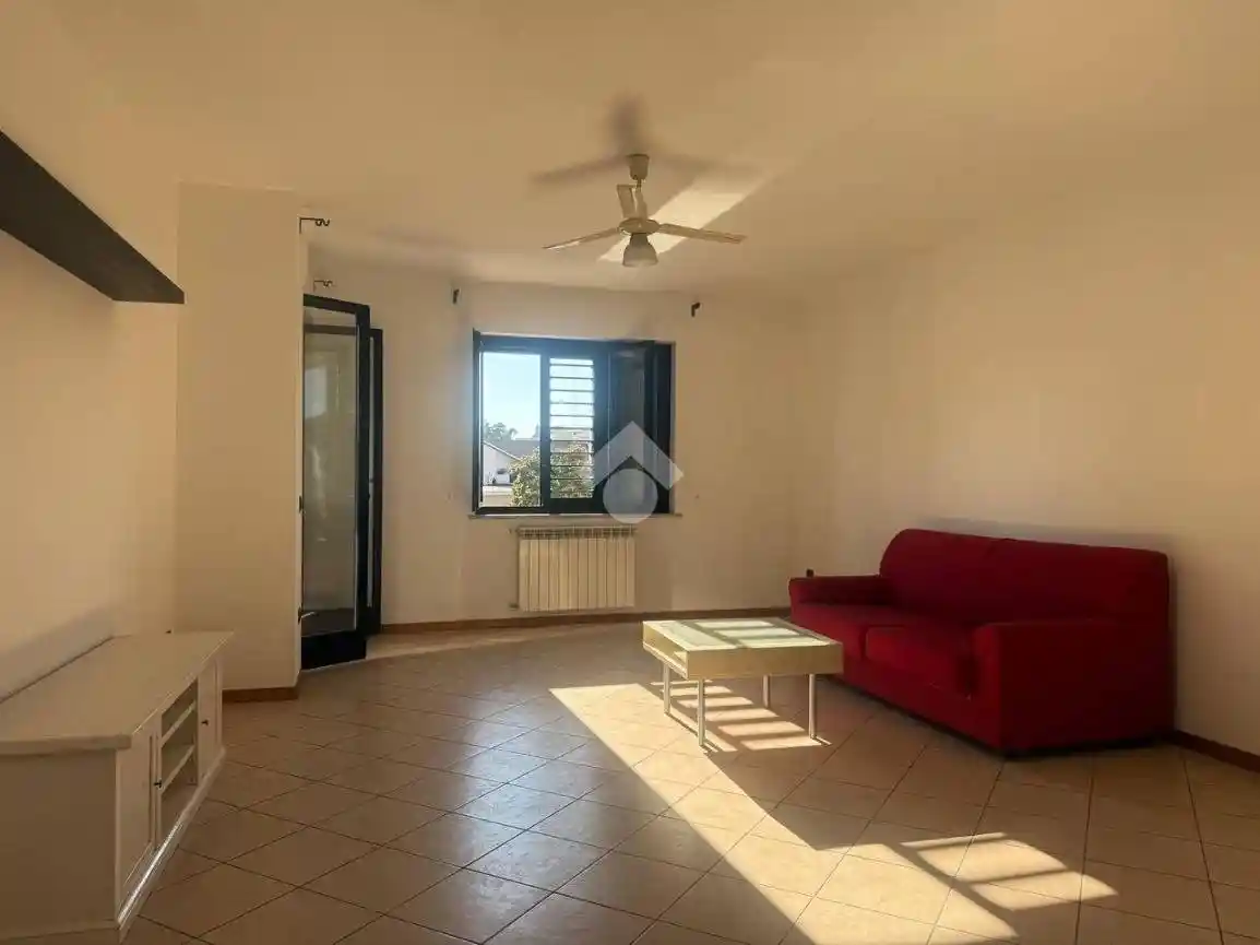 Appartamento in vendita a Aversa