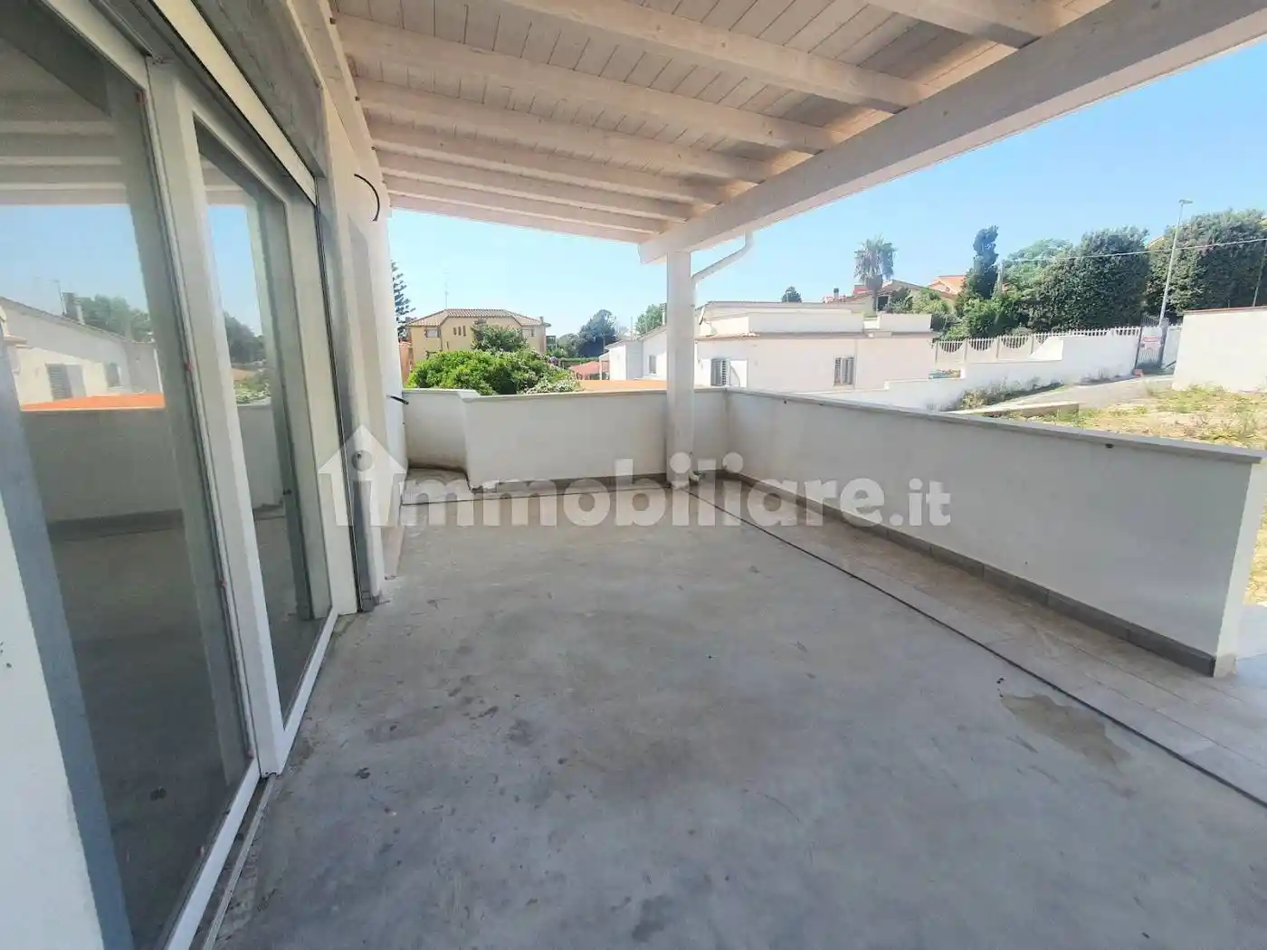 Villa in vendita a Anzio