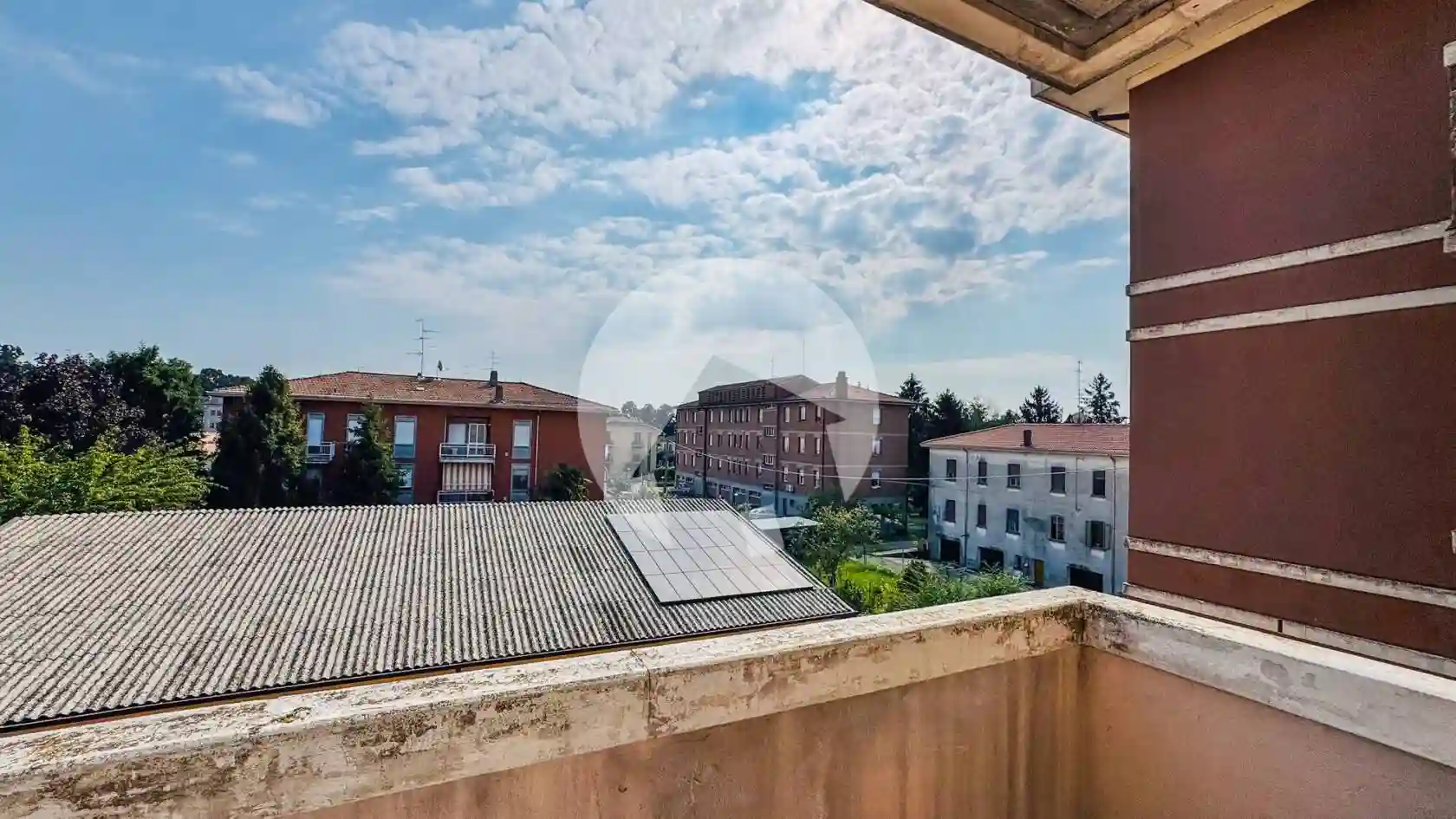 Palazzo - Edificio - foto 2