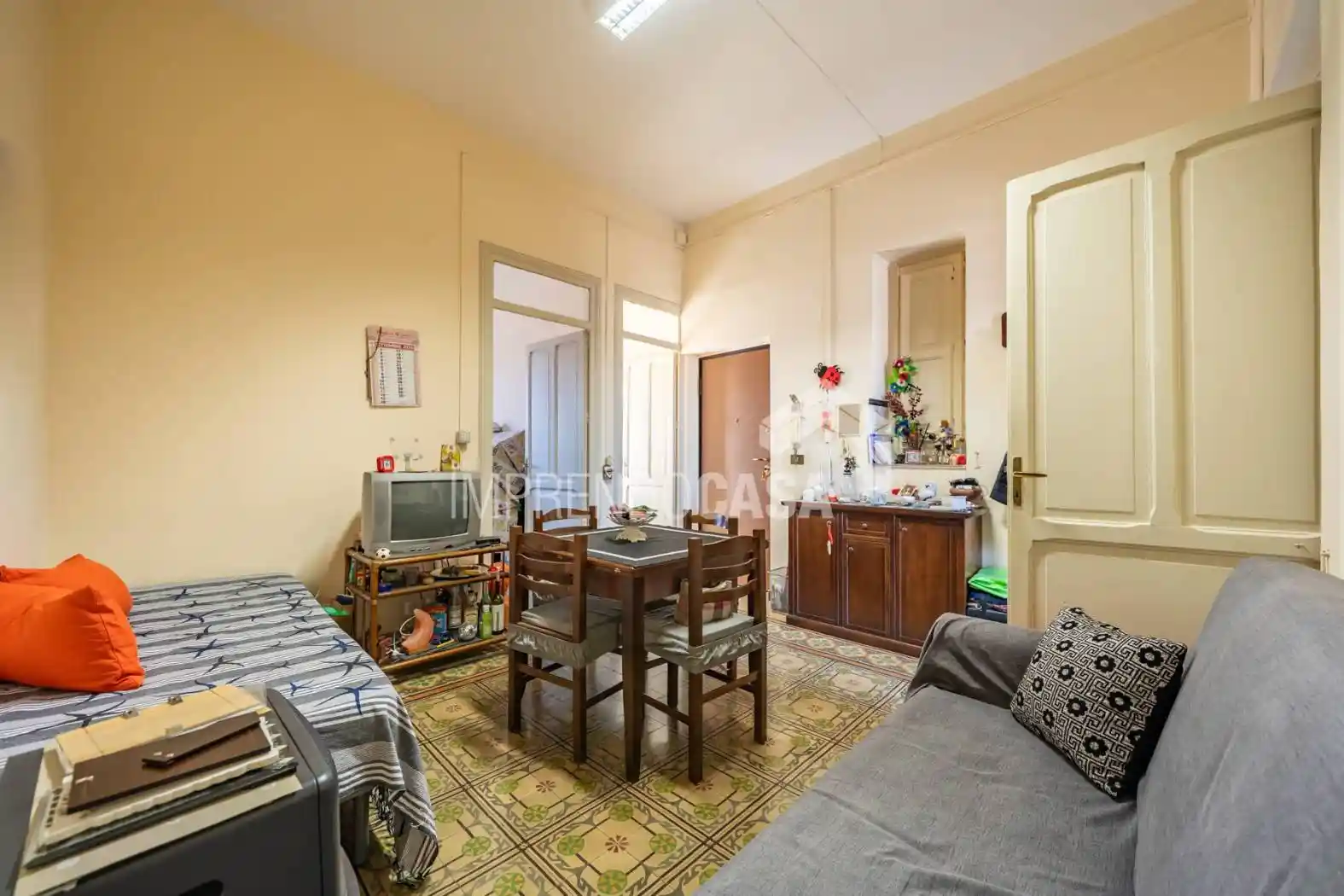 Appartamento in vendita a Palermo