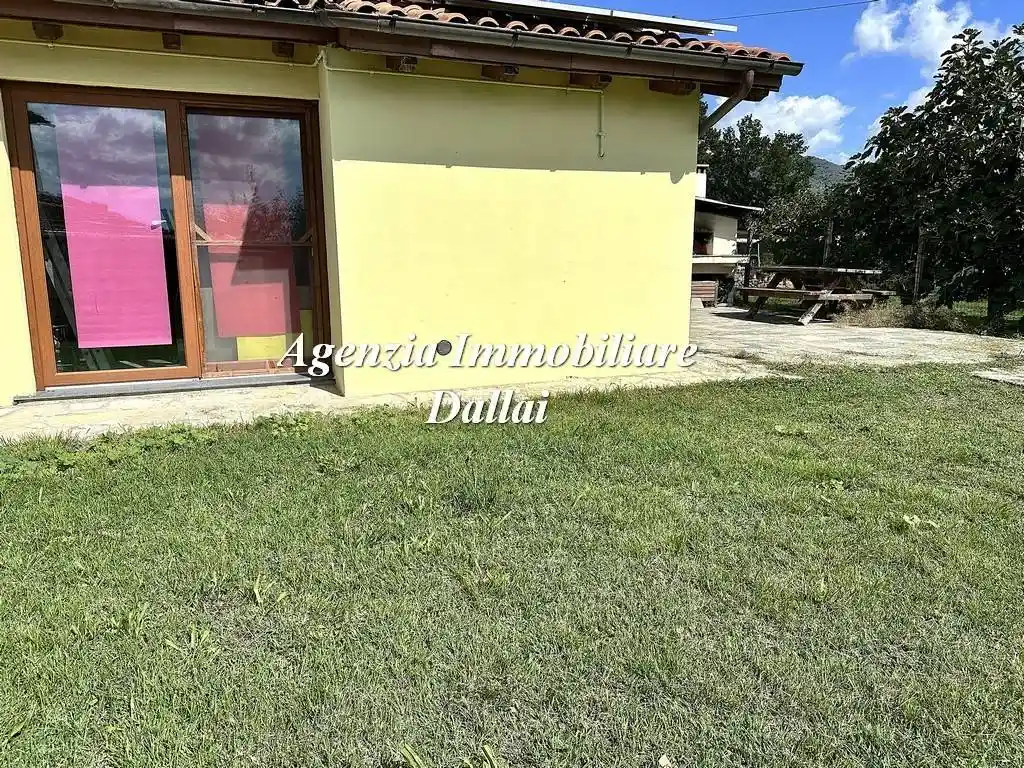 Rustico - Casale in vendita a Scarperia e San Piero