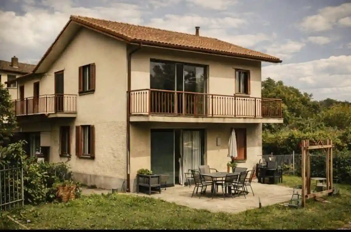 Villa - foto 2