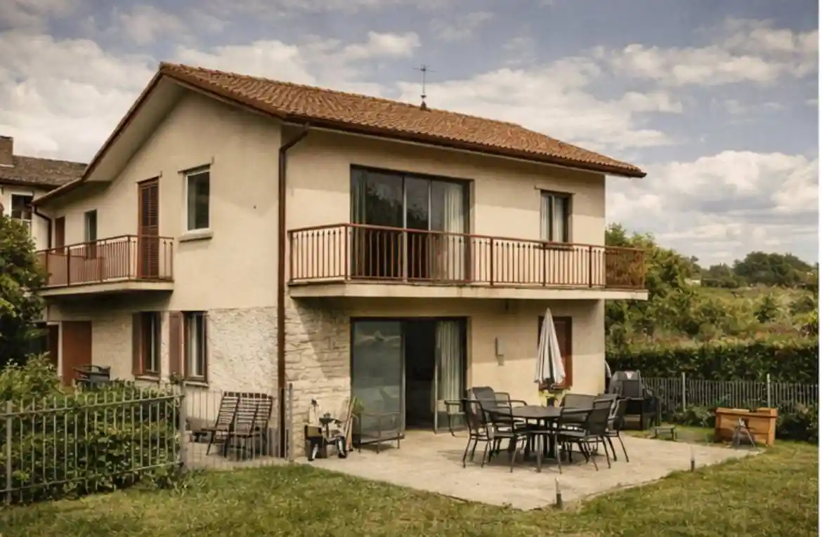 Villa in vendita a Sotto il Monte Giovanni XXIII