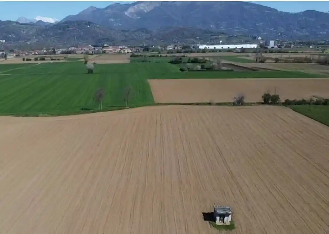Rustico - Casale in vendita a Bonate Sotto