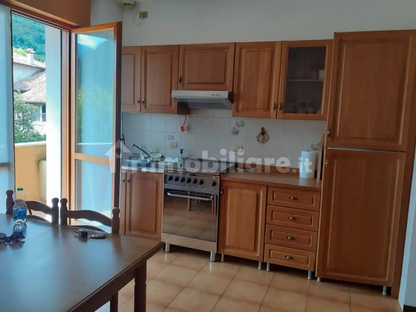 Appartamento in affitto a Vittorio Veneto