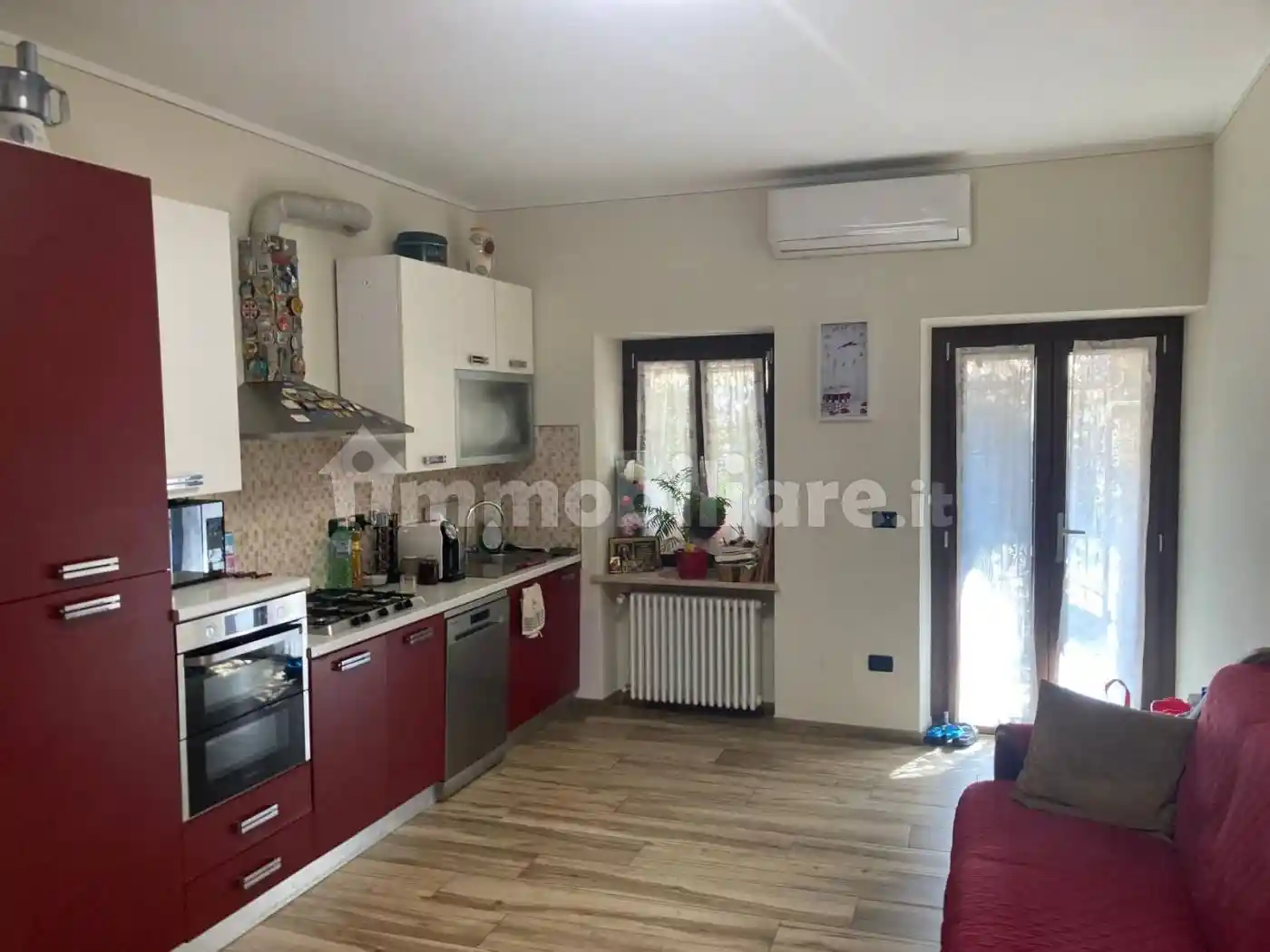 Casa indipendente in vendita a Villafranca Piemonte