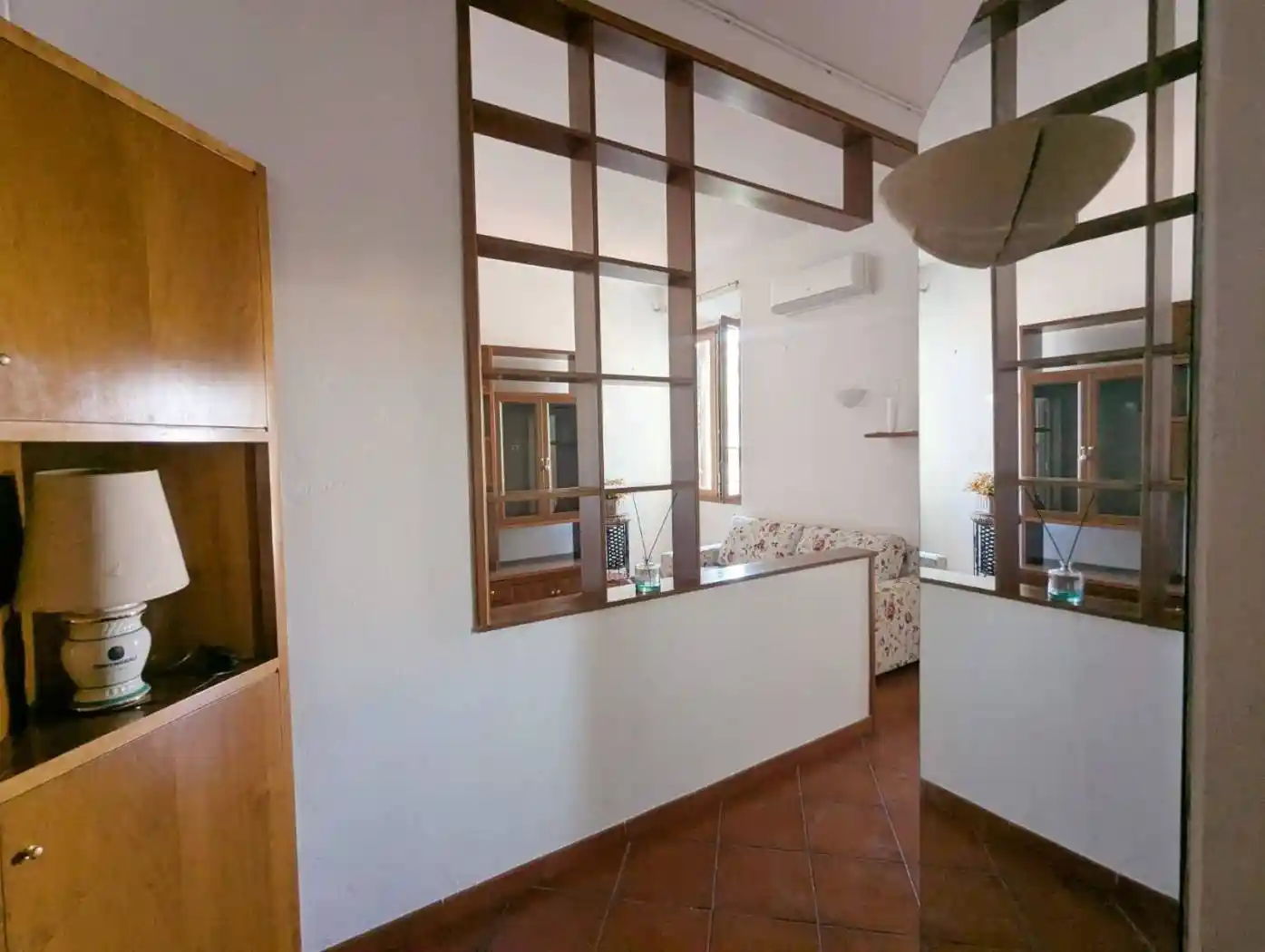 Appartamento in affitto a Firenze