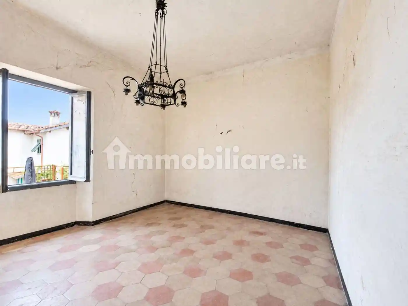 Appartamento in vendita a Arquata Scrivia