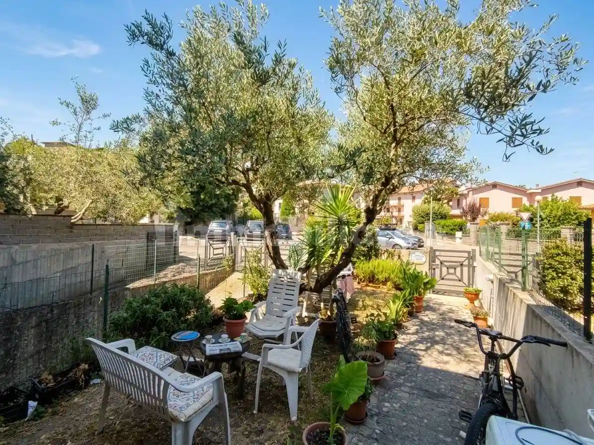Villetta a schiera - foto 3