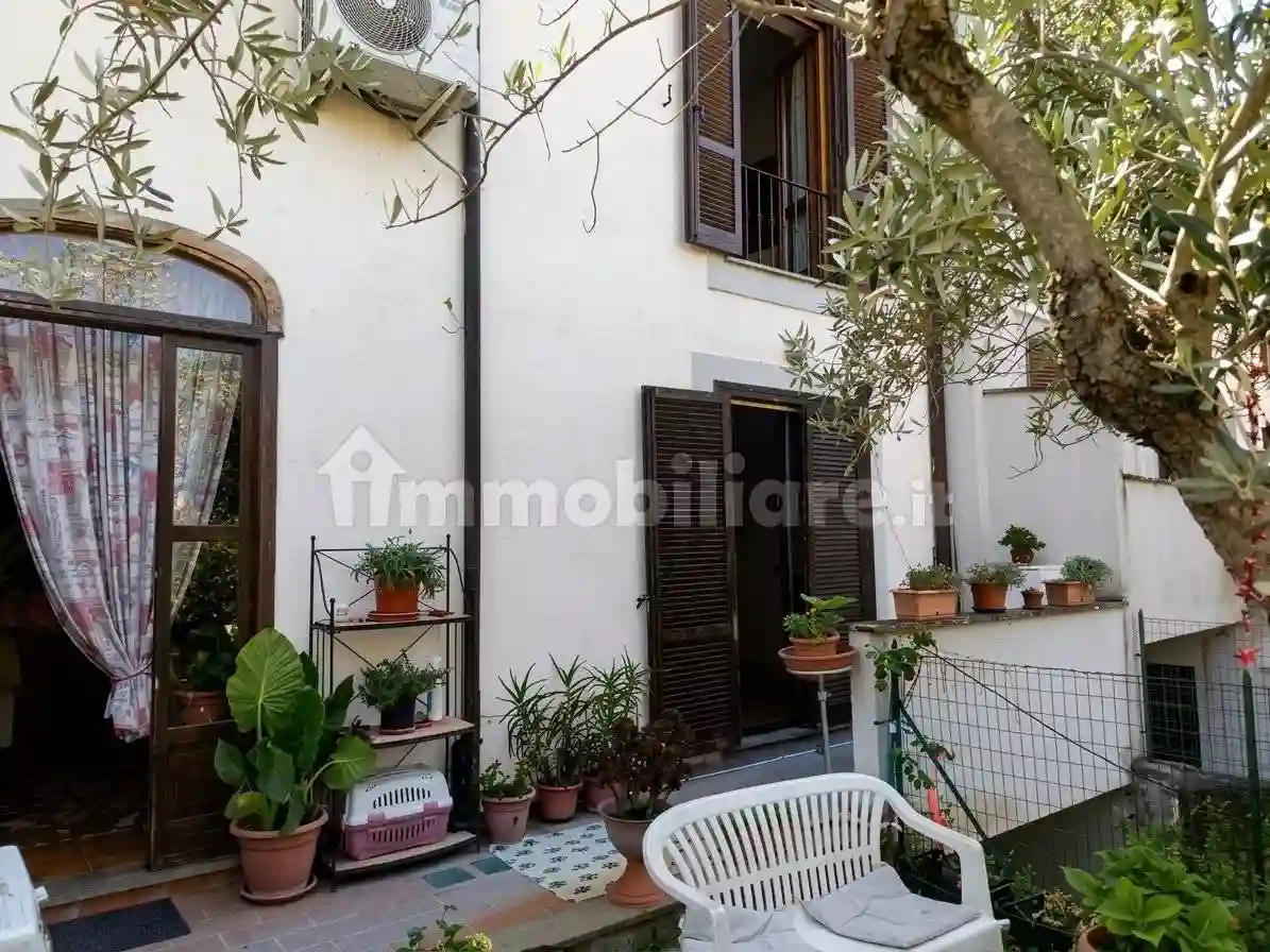Villetta a schiera - foto 5