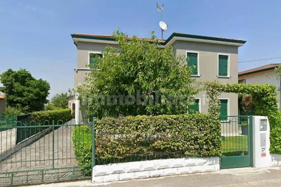 Villa in vendita a Mira