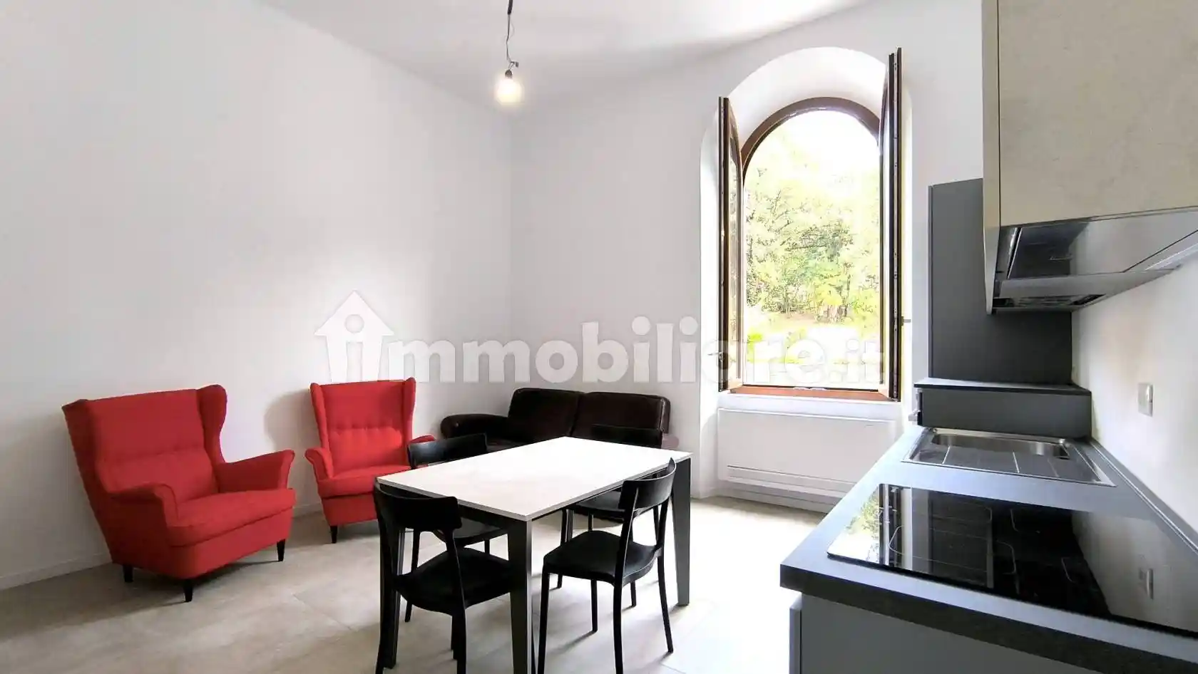 Appartamento in affitto a Firenze