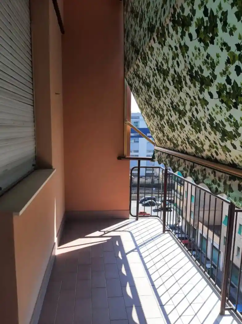 Appartamento in affitto a Genova