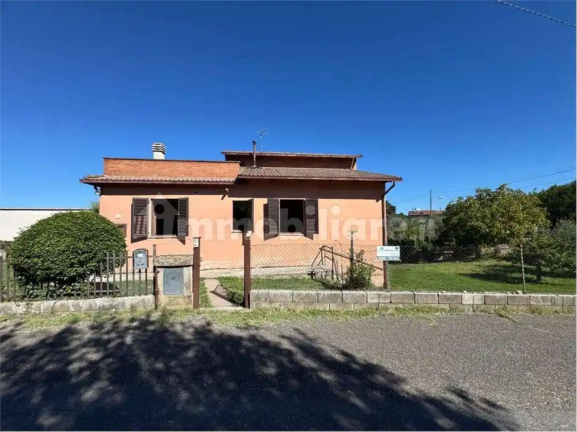 Casa indipendente in vendita a Gualdo Cattaneo