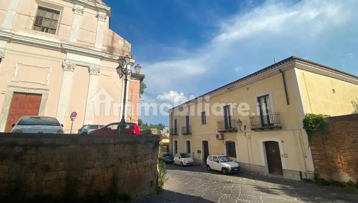 Appartamento in affitto a Benevento