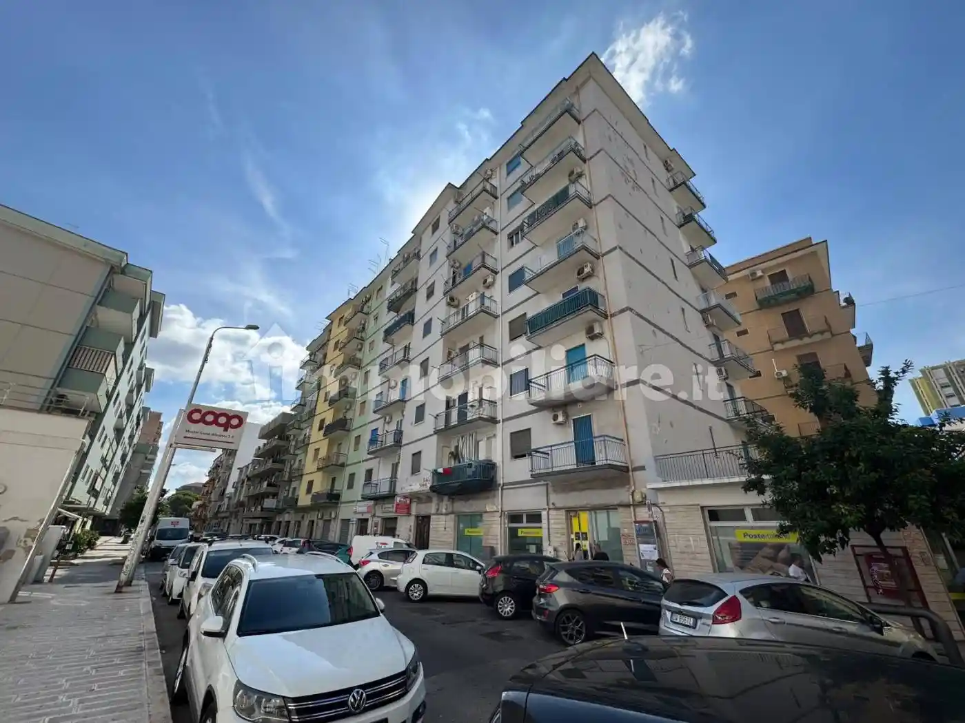 Appartamento in vendita a Taranto