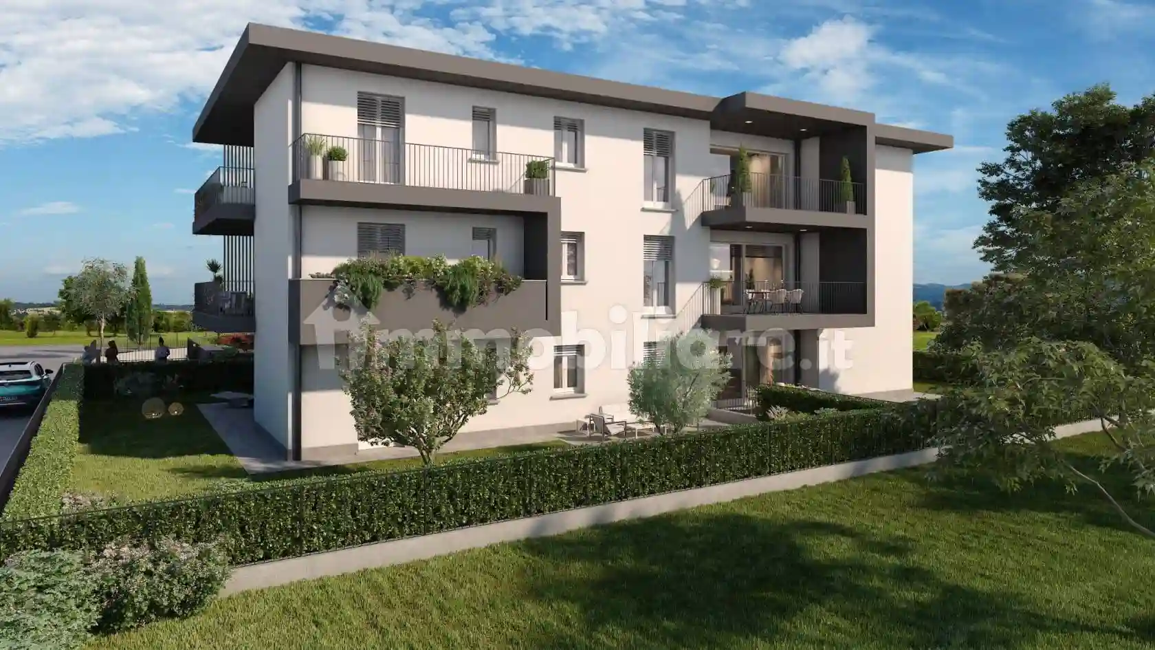 Appartamento - foto 5