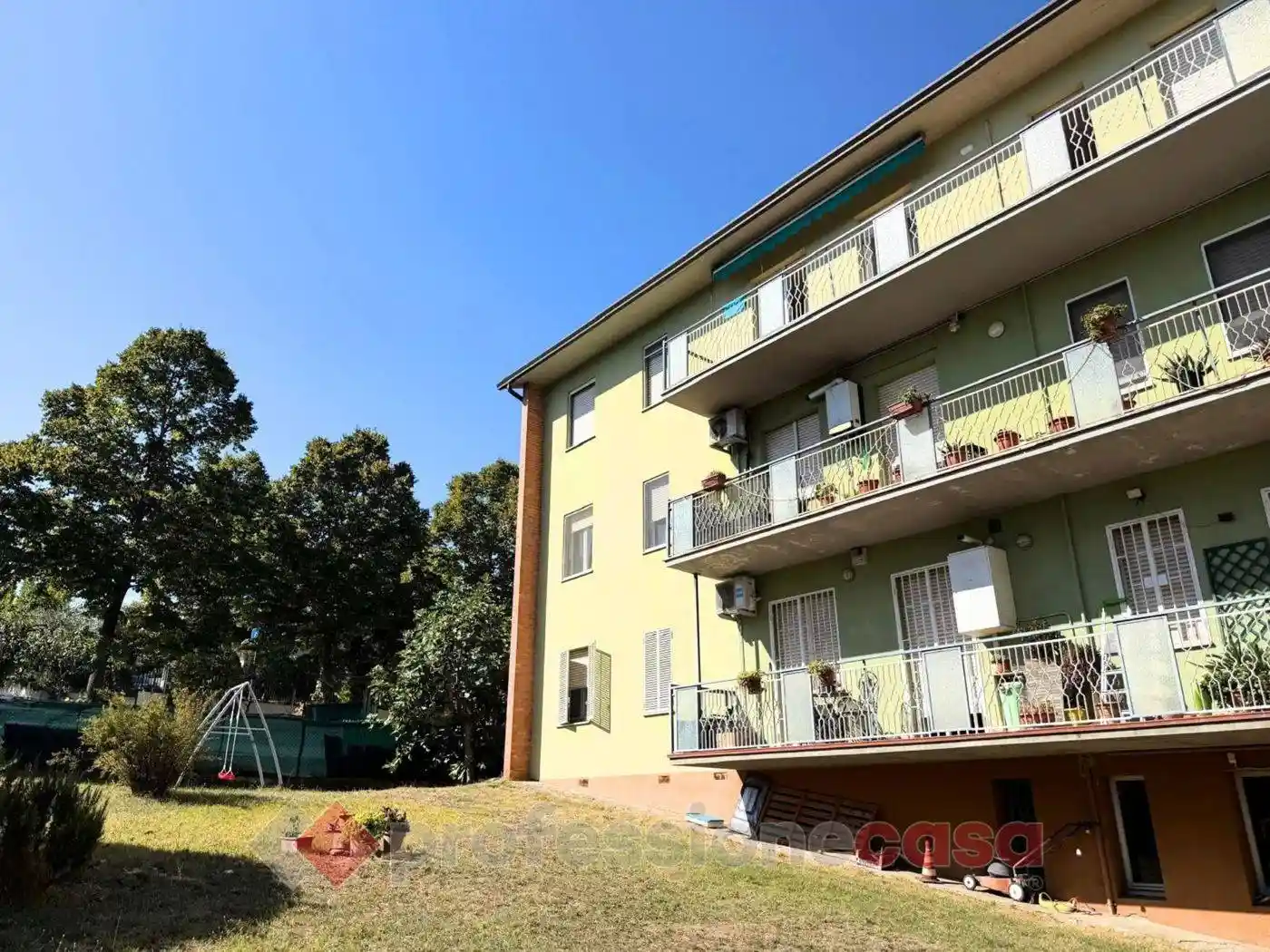 Appartamento in vendita a Corciano