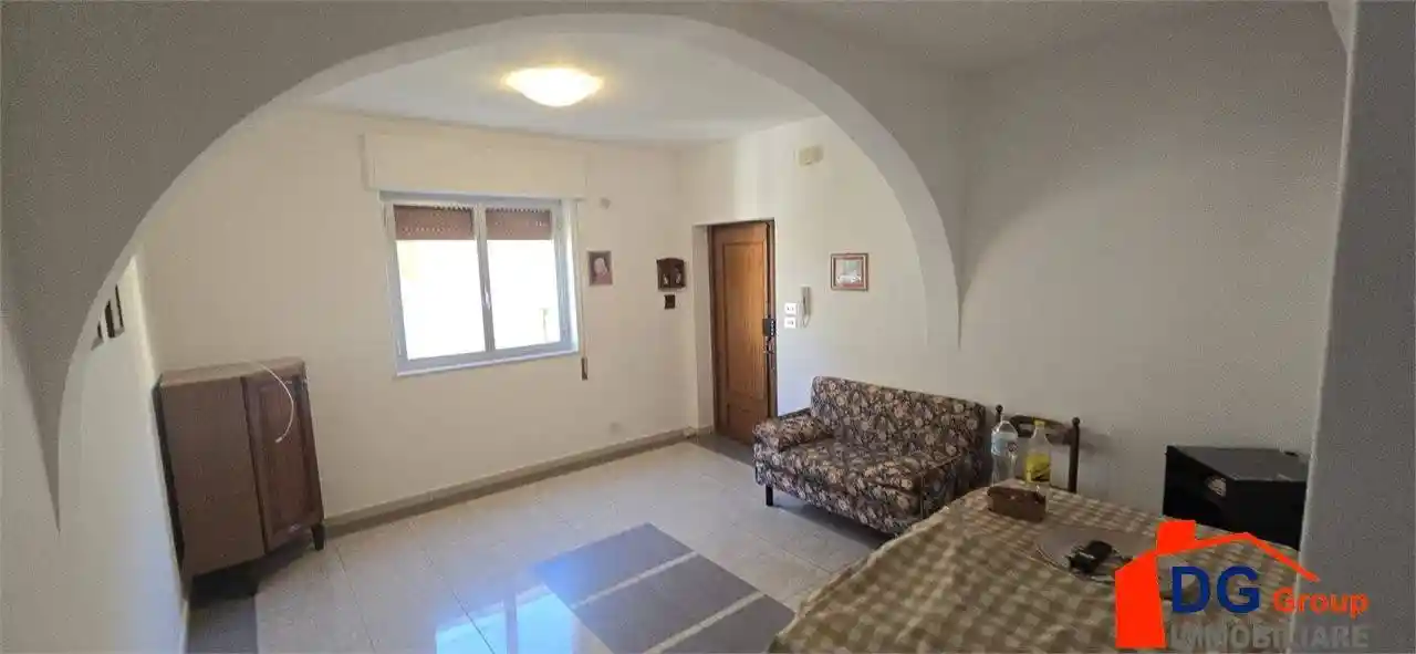 Appartamento in vendita a Alcamo