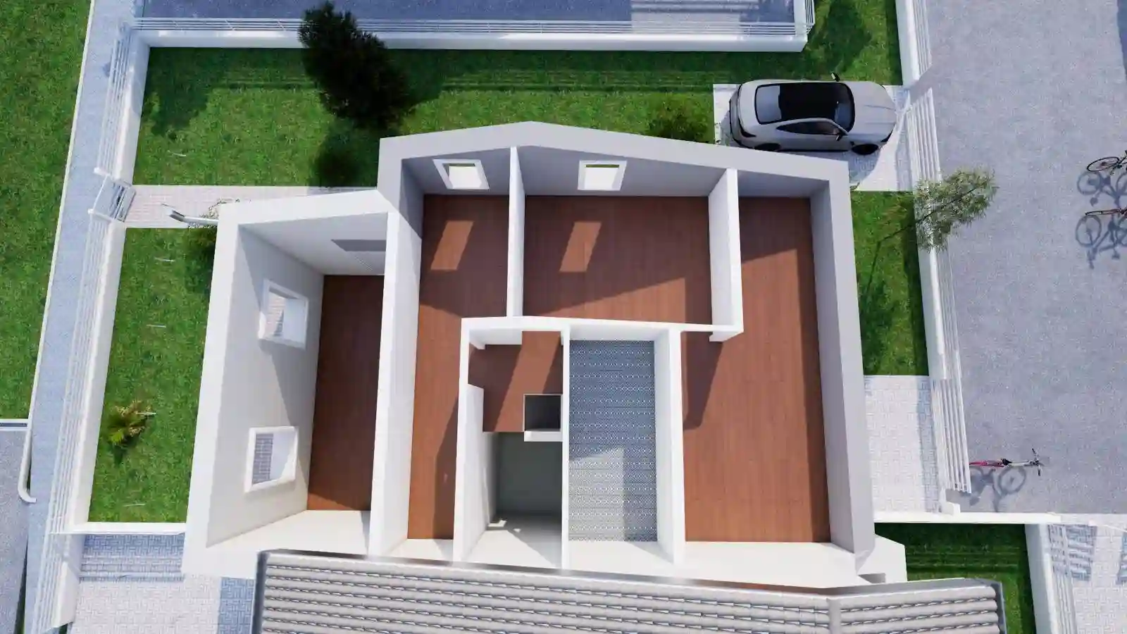Villa - foto 5
