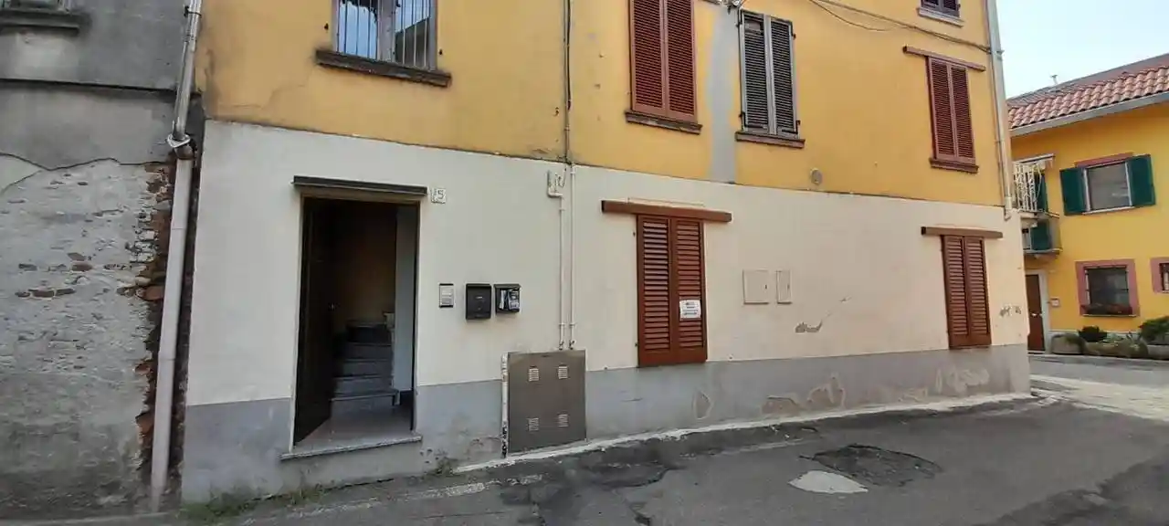 Appartamento in vendita a Cerano