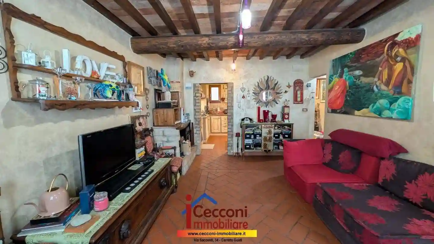 Casa indipendente - foto 3