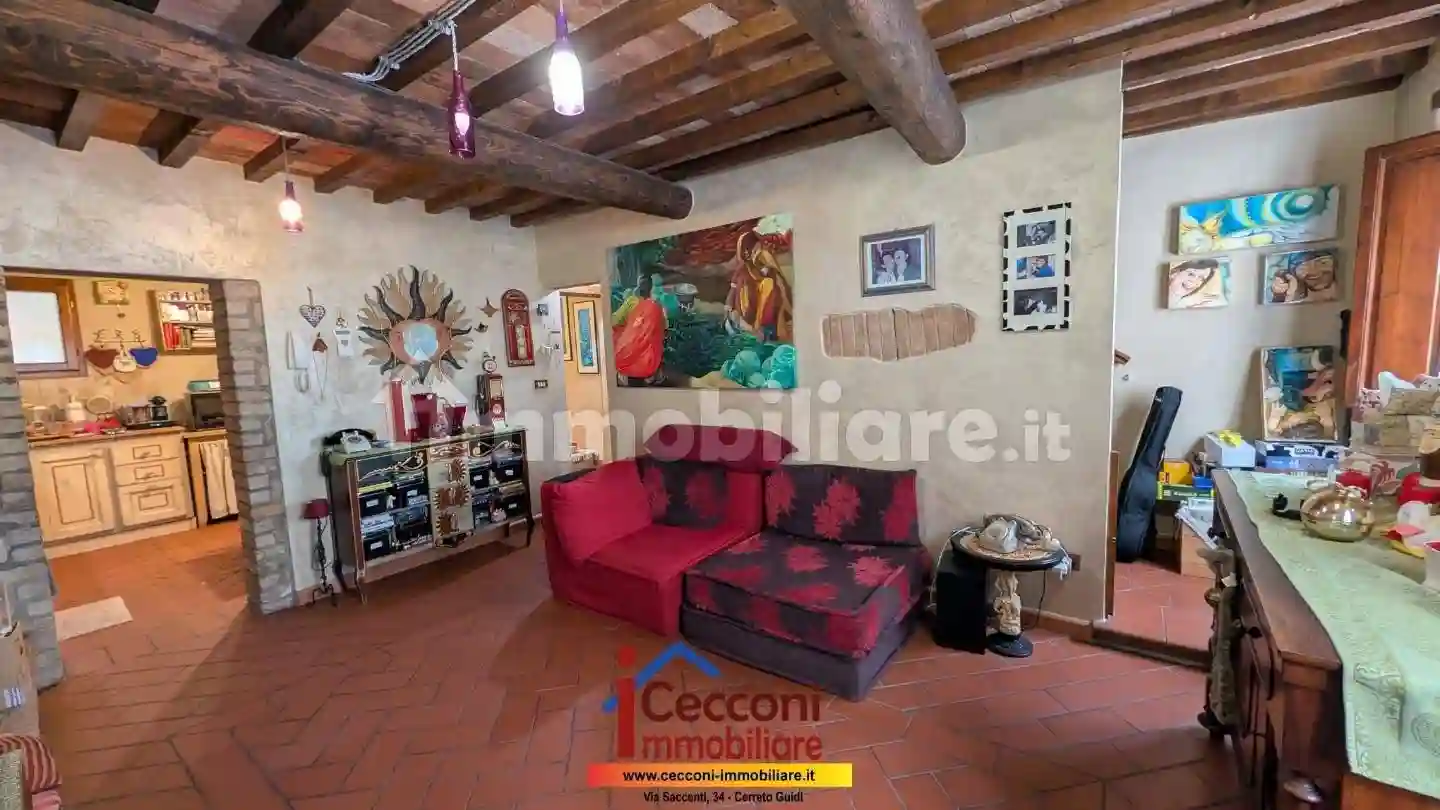 Casa indipendente - foto 4